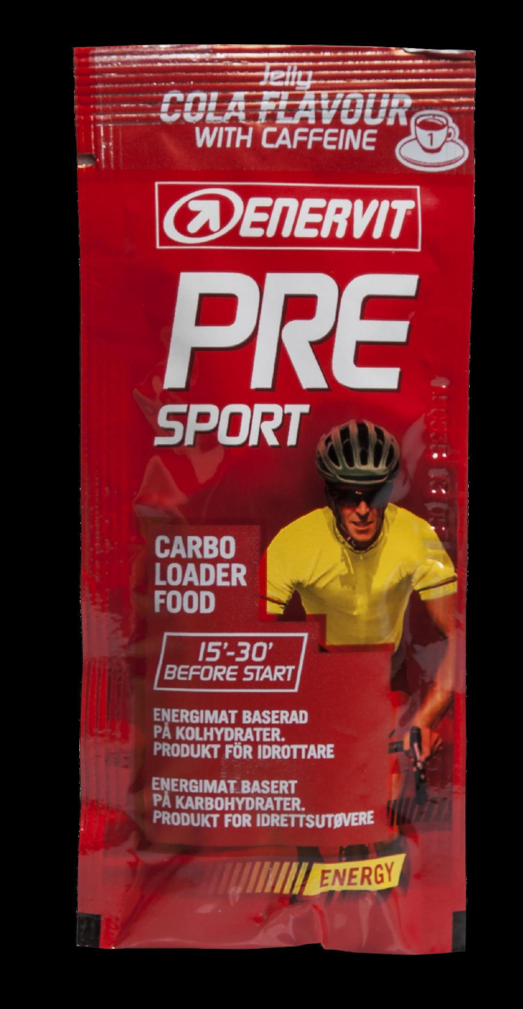 Presport Cola