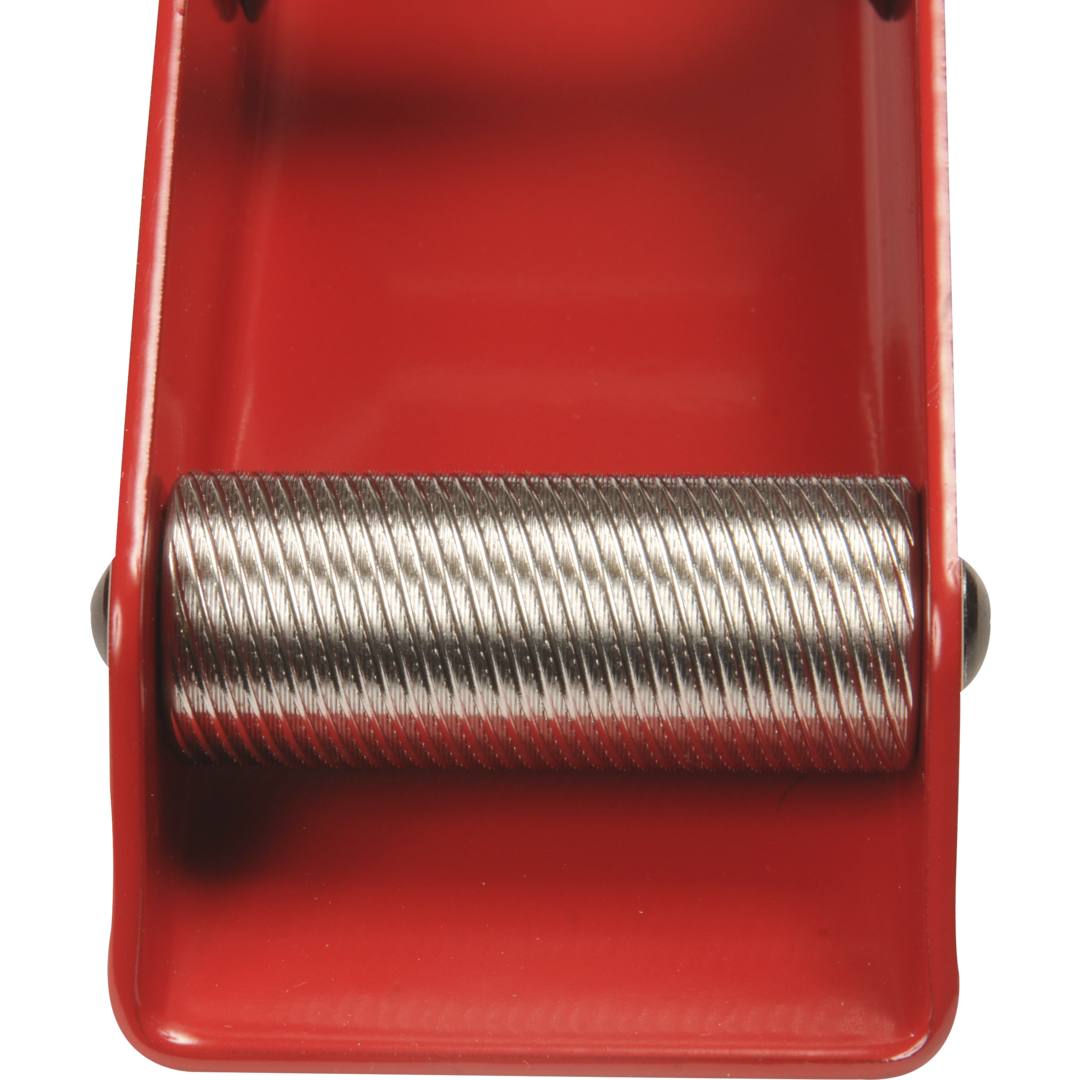 Red Creek XC 0/-6 Snedhuggen Medium riller
