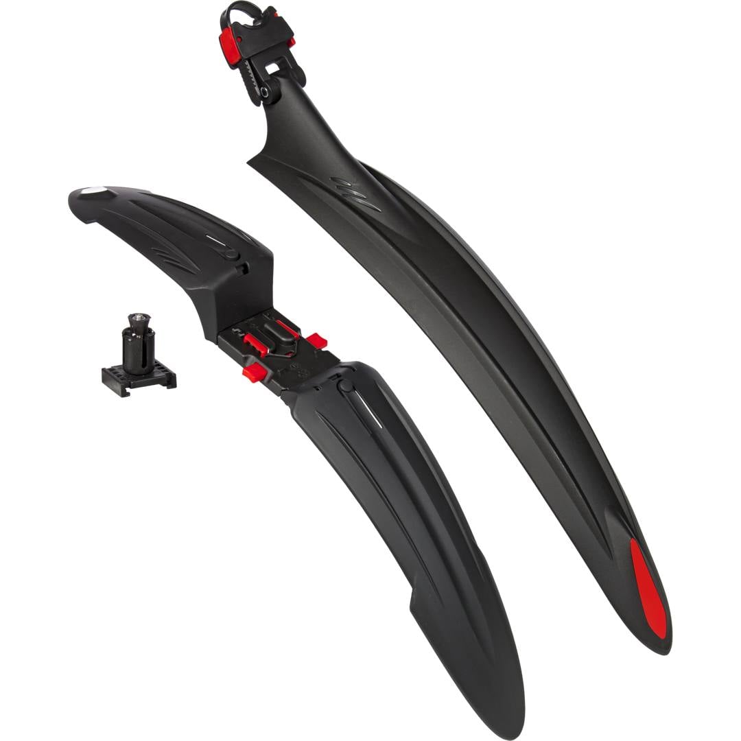 Tec skärmset MTB