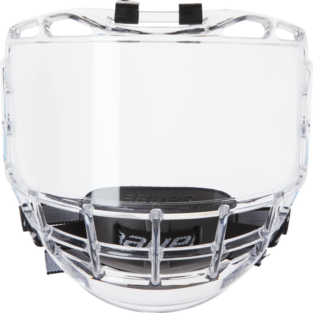 Bauer Hockey Concept 3 Full JR visir