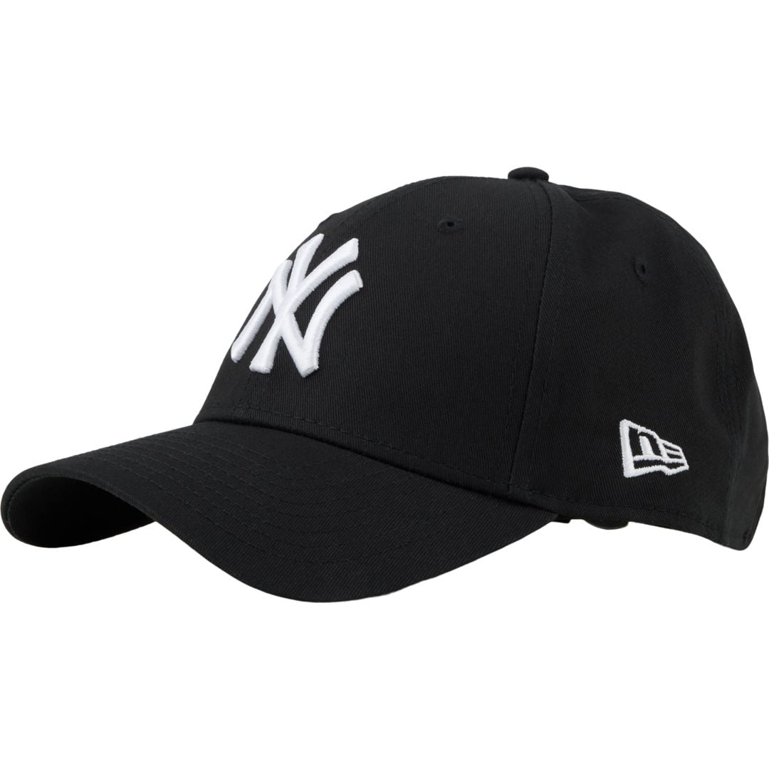 New era 9FORTY MLB League Basic keps