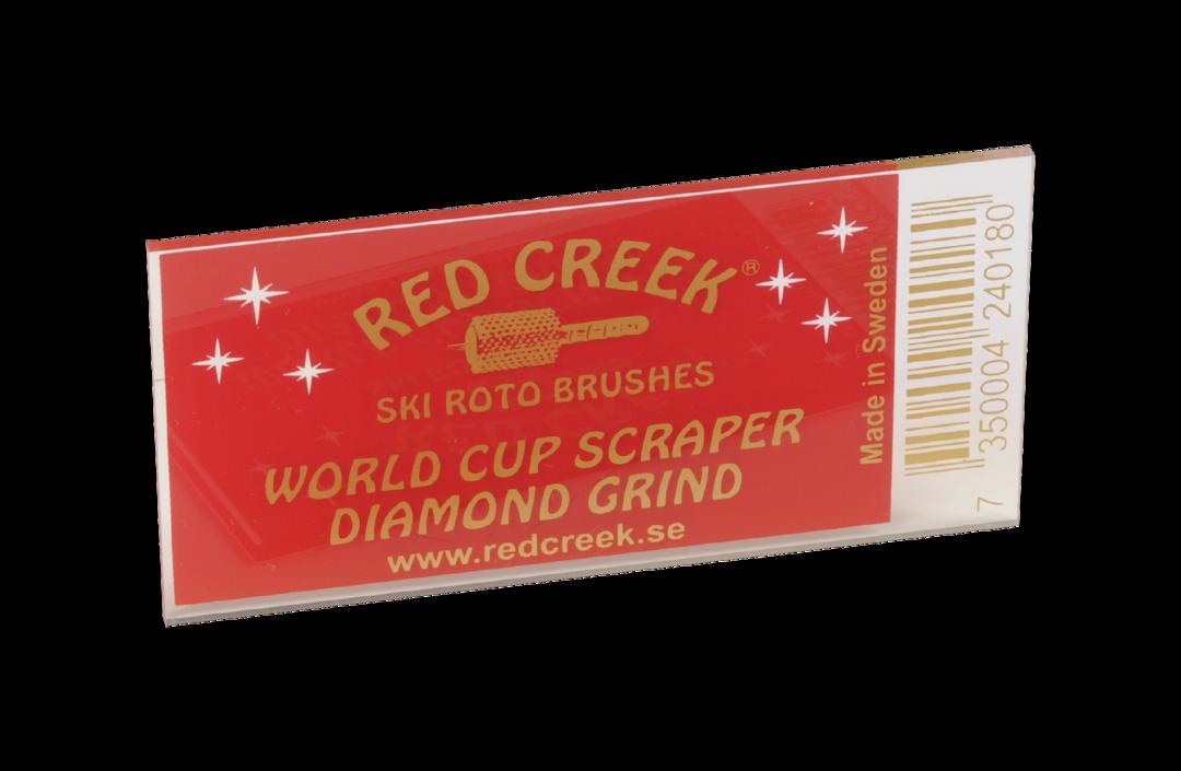 Red Creek 5 mm Sickel