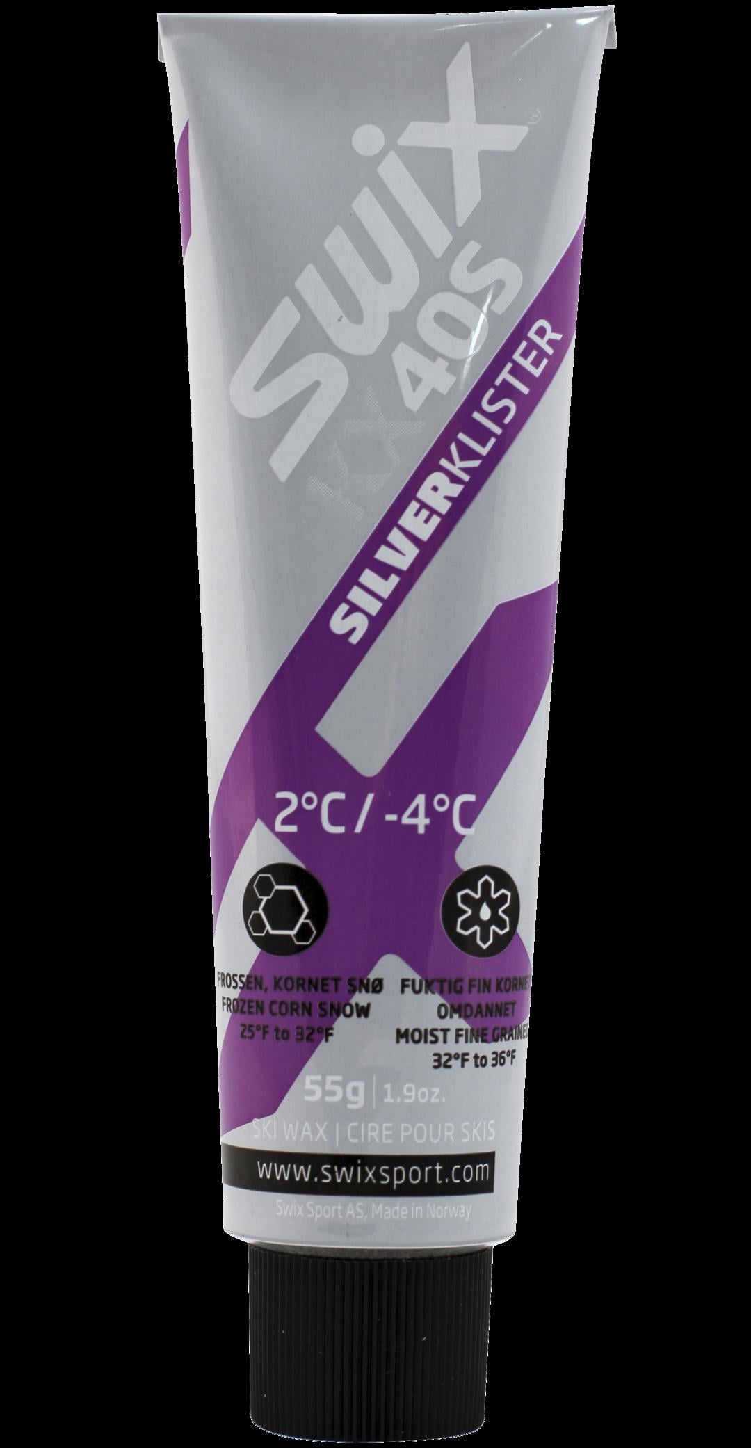 Swix KX40S