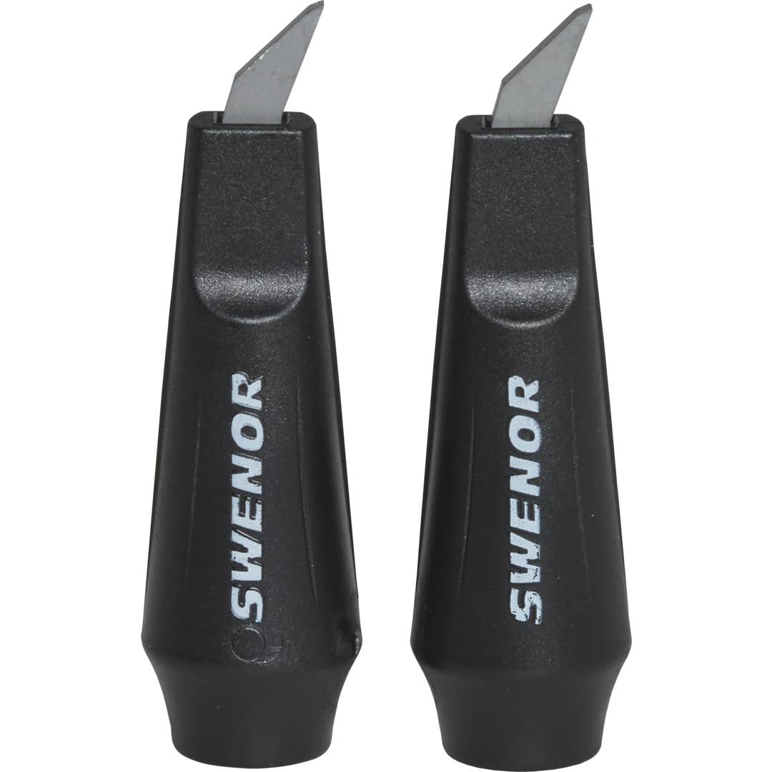 Swenor 9,5mm rullskidspetsar