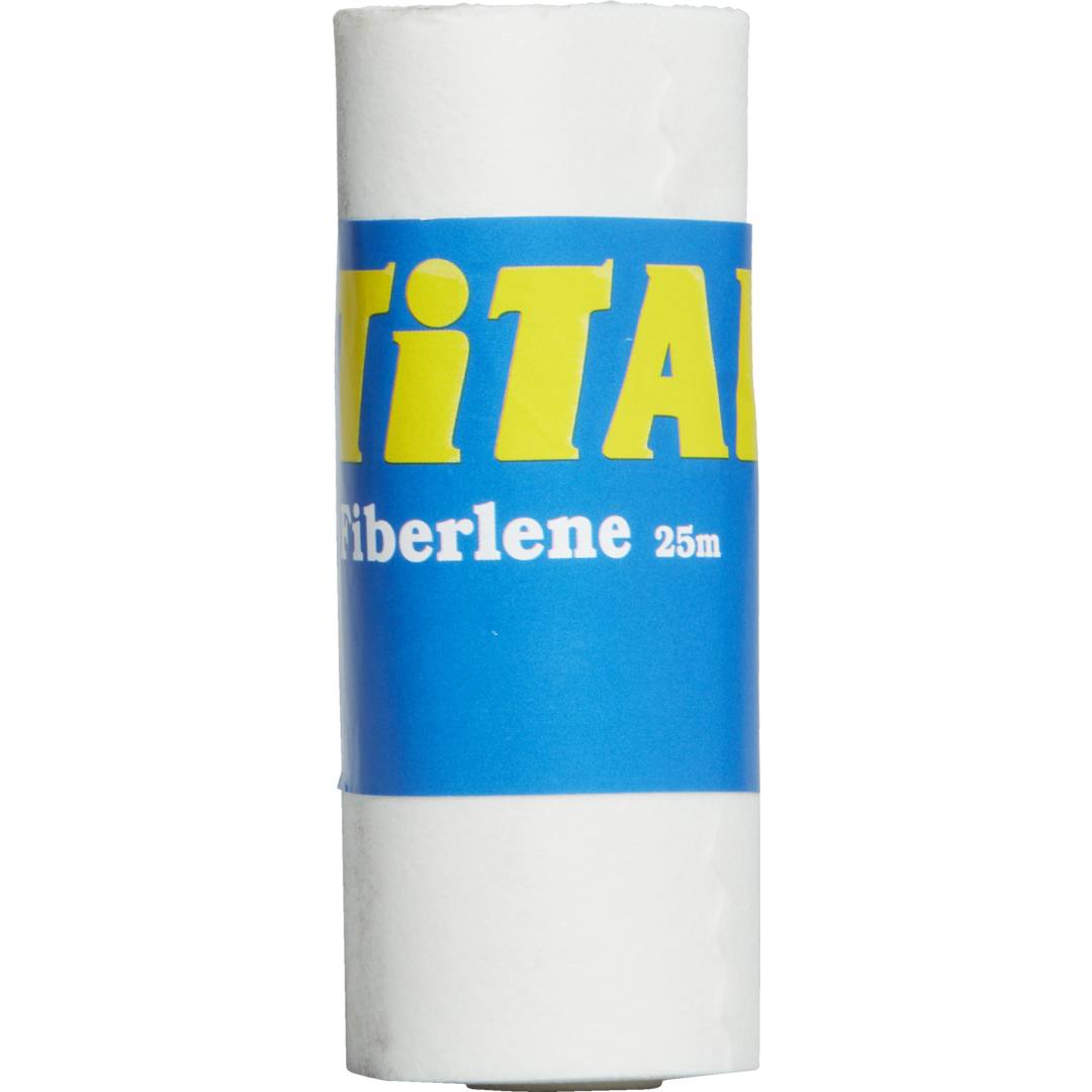 Titab Titab 25m fiberpapper