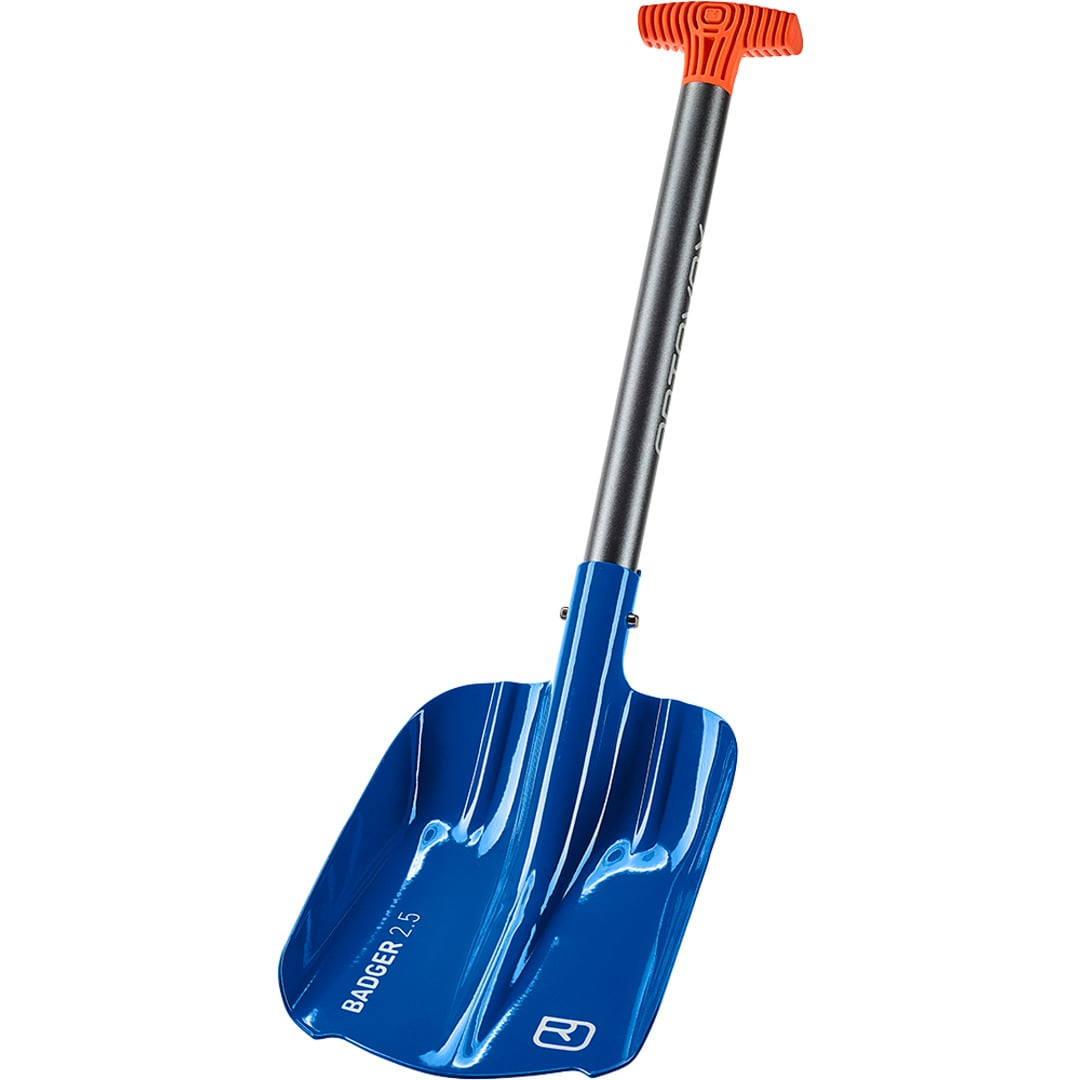 Ortovox Badger spade