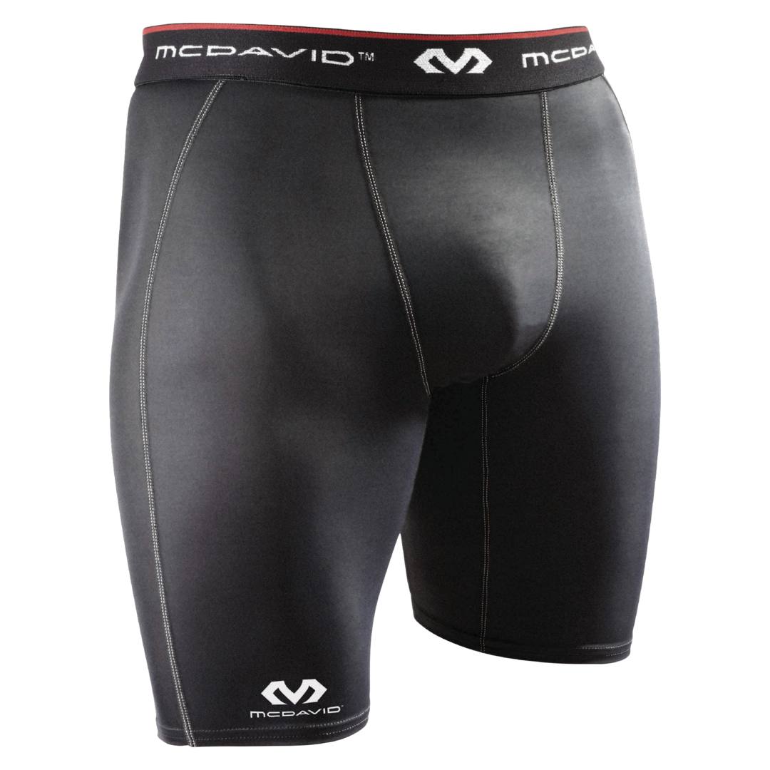 McDavid Compression SR träningsshorts