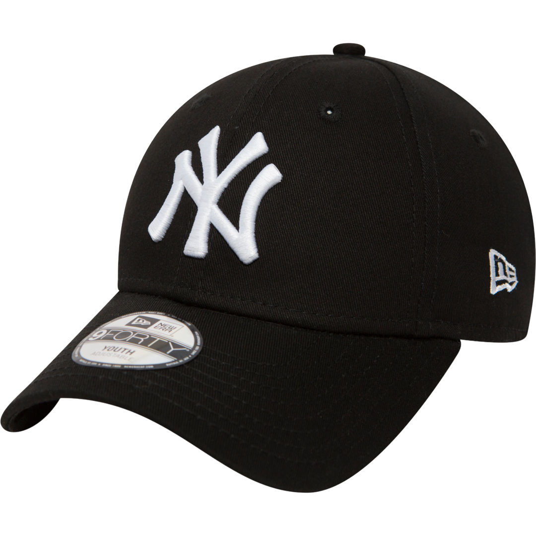 New era 9FORTY New York Yankees League JR keps