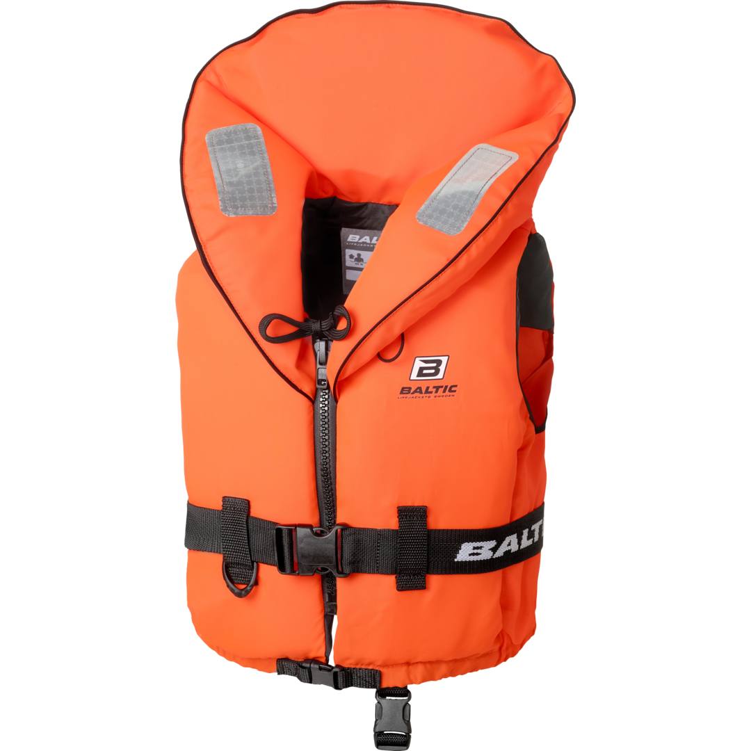 Baltic Skipper 3-30 JR flytväst