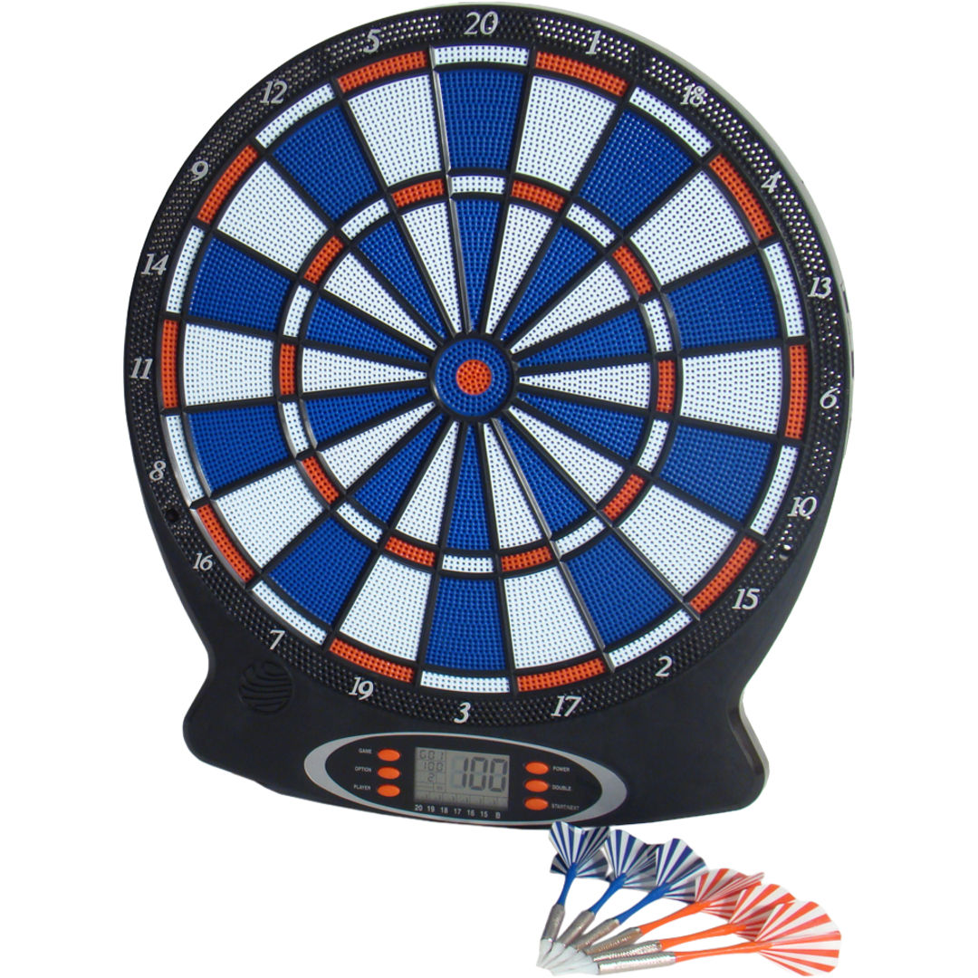 Gamesson Devil II darttavla