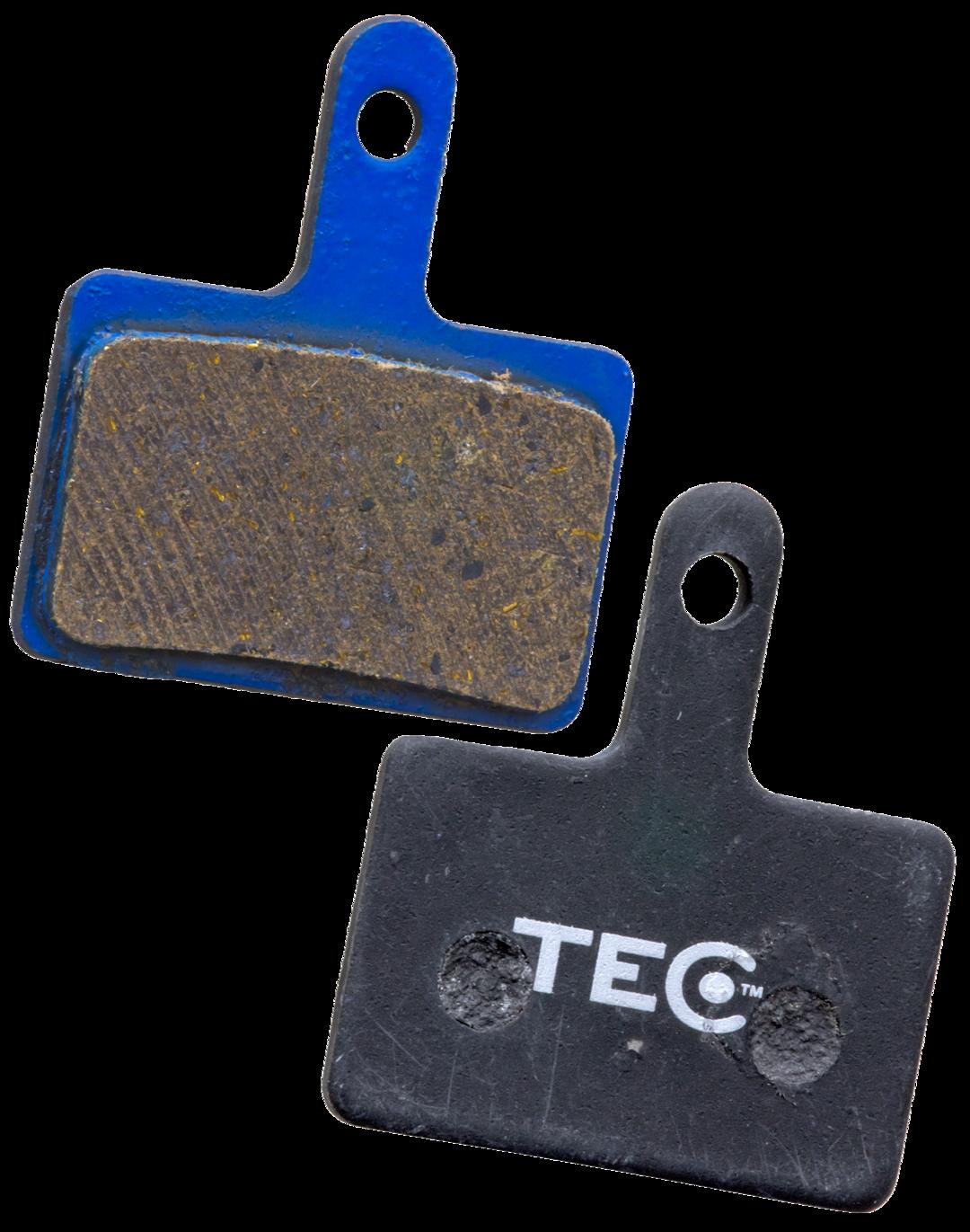 Tec Bromsbelägg M475/M515/M525mm