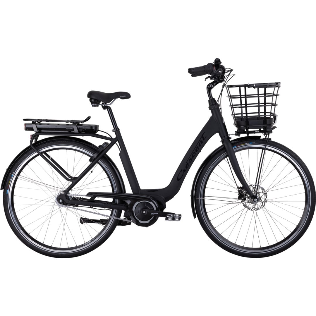 Crescent Elora D 7 elcykel
