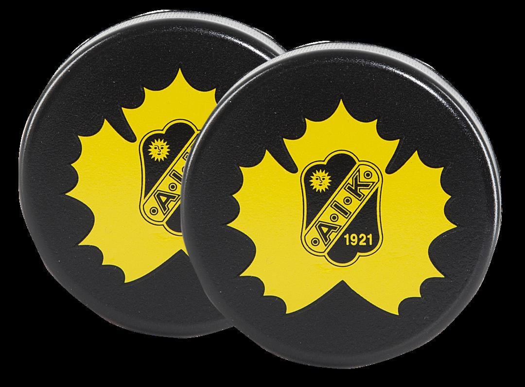 Skellefteå AIK Mjukpuck 2-pack