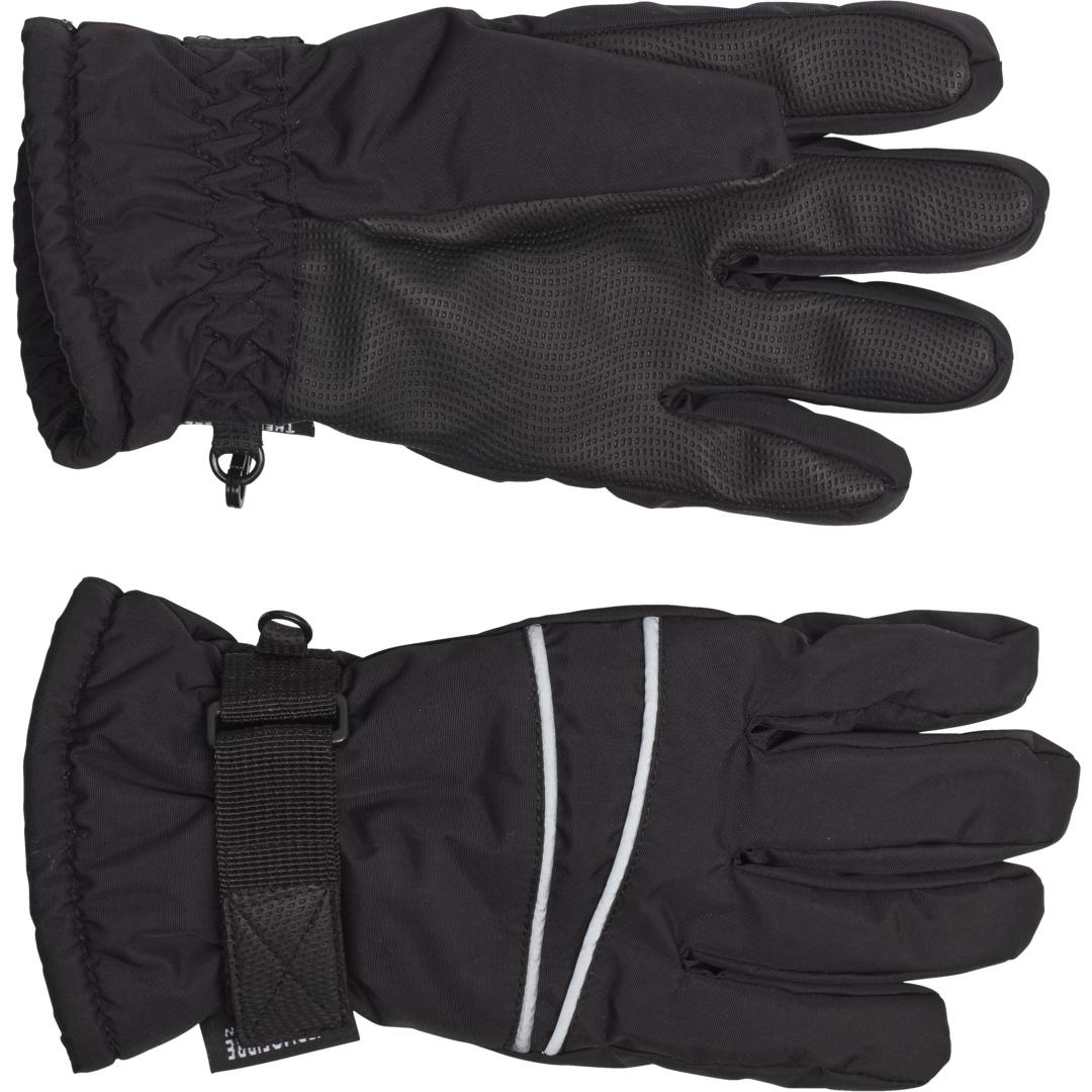 Etirel Base jr skidvantar