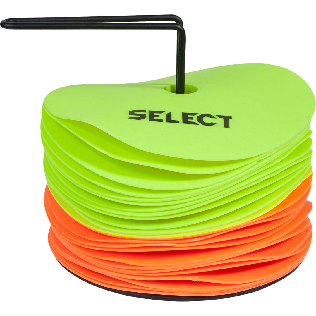 Select 24-pack markeringsmatta