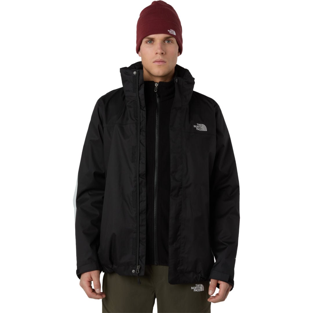 The North Face Evolve II Triclimate M jacka