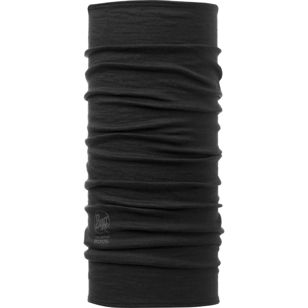 Buff WOOL JR buff