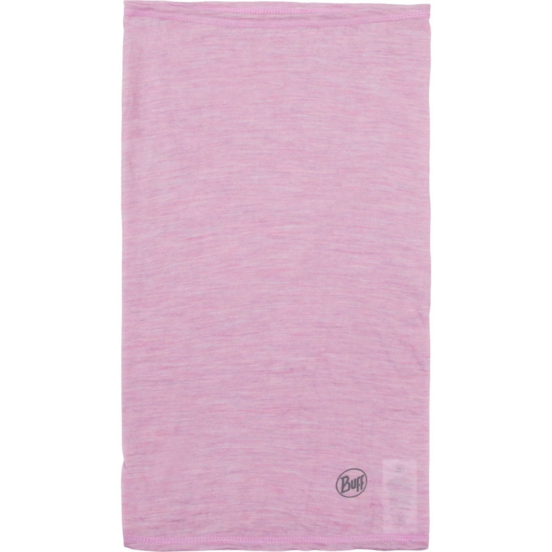 Buff WOOL JR buff Rosa | INTERSPORT