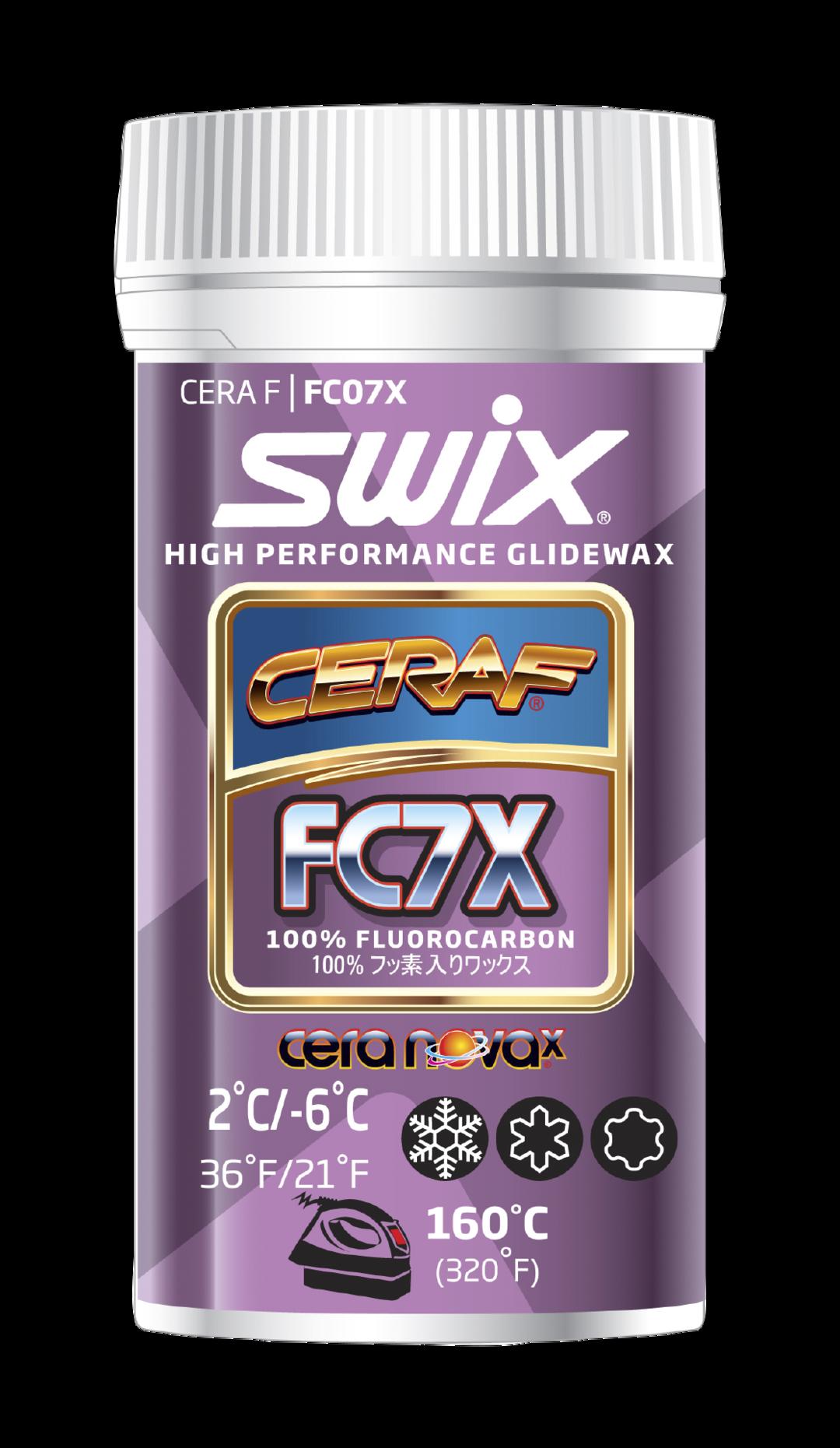 SWIX FC7X-