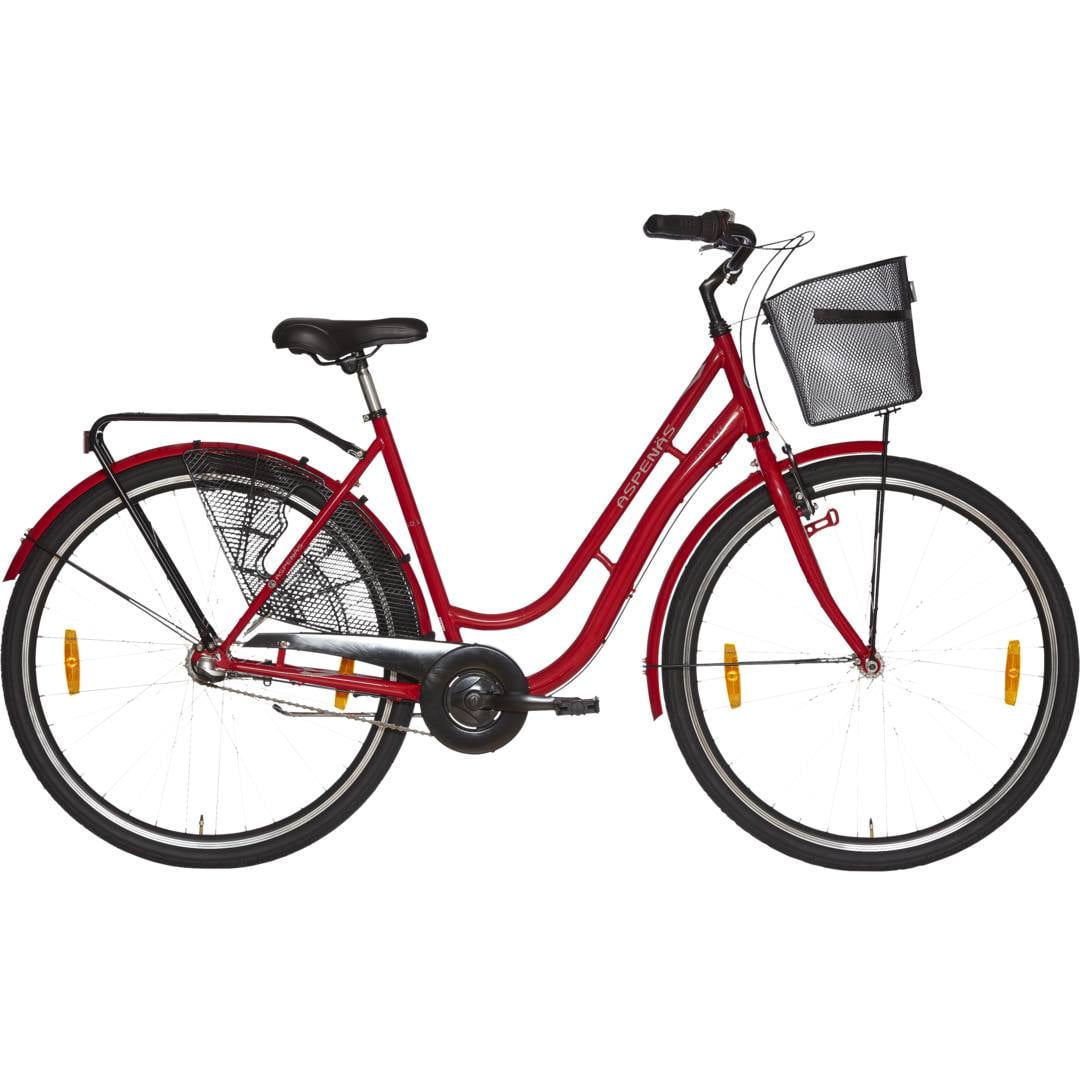 Aspenäs Solbacke 28" 3-vxl damcykel