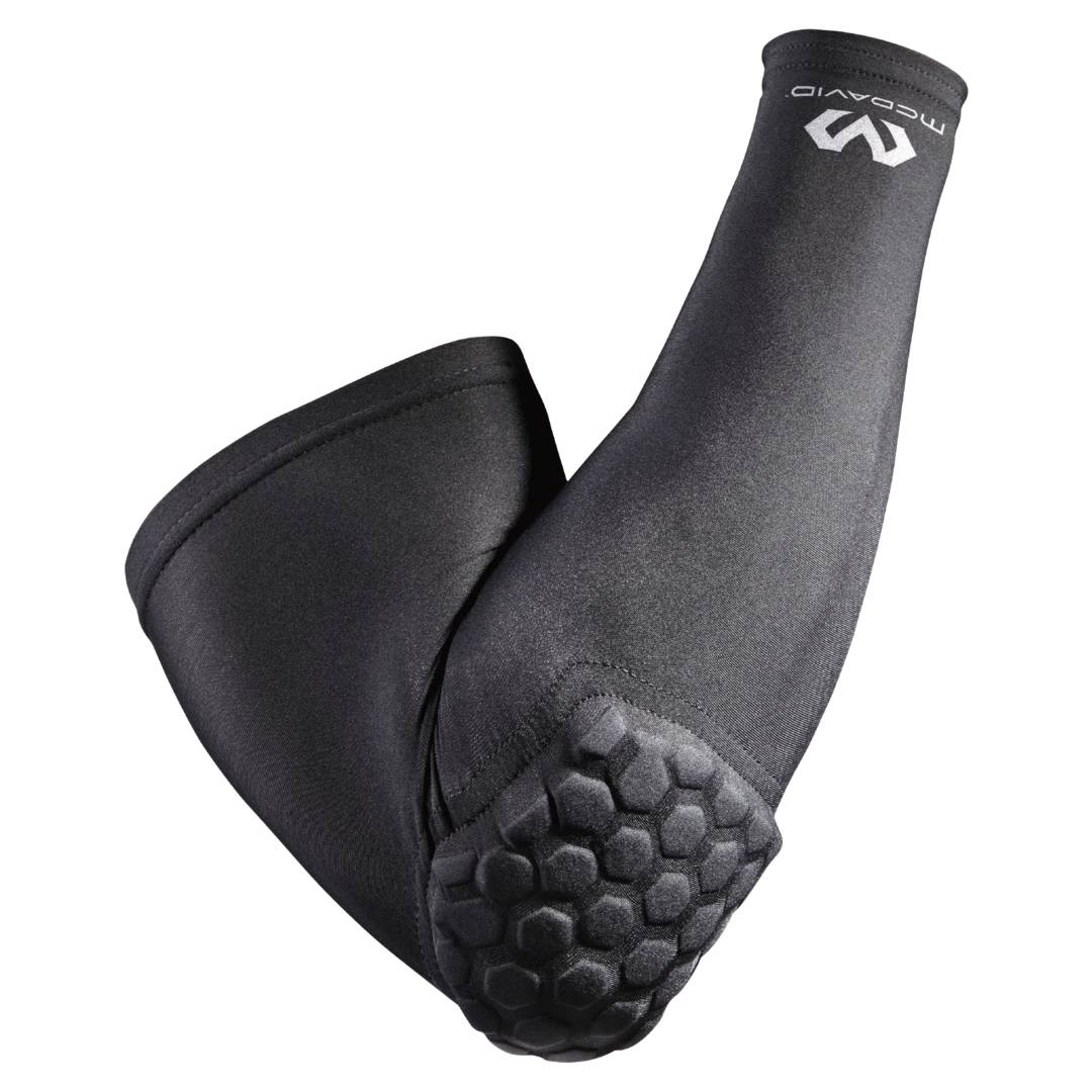 McDavid Hex Shooter Arm Sleeve Armskydd