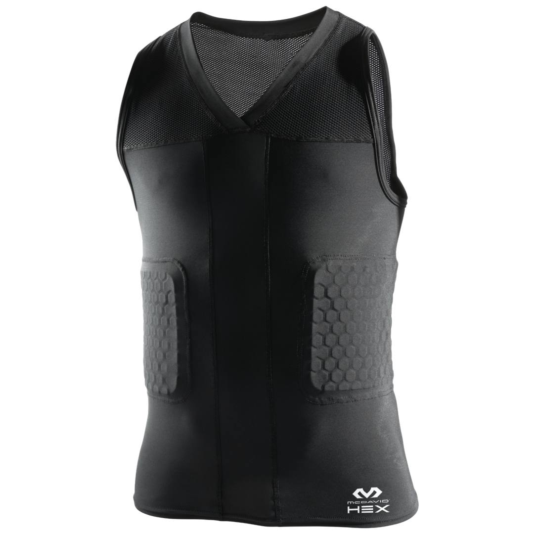 McDavid Hex Tank 3Pad Träningslinne