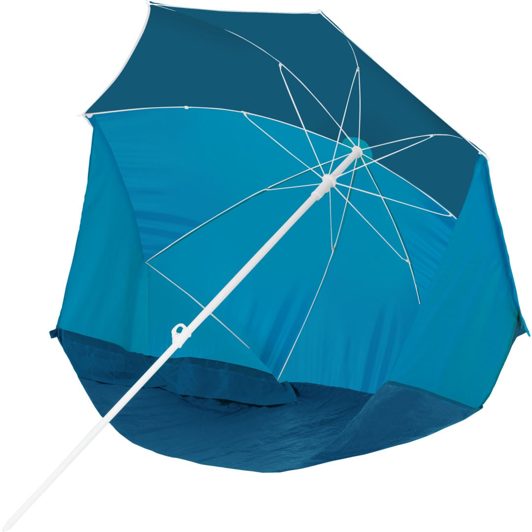 McKinley Brella uv50 strandtält