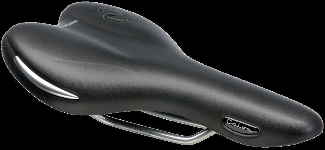 Spectra Calos Gel Sadel Herr