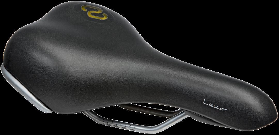 Spectra LEVO cykelsadel