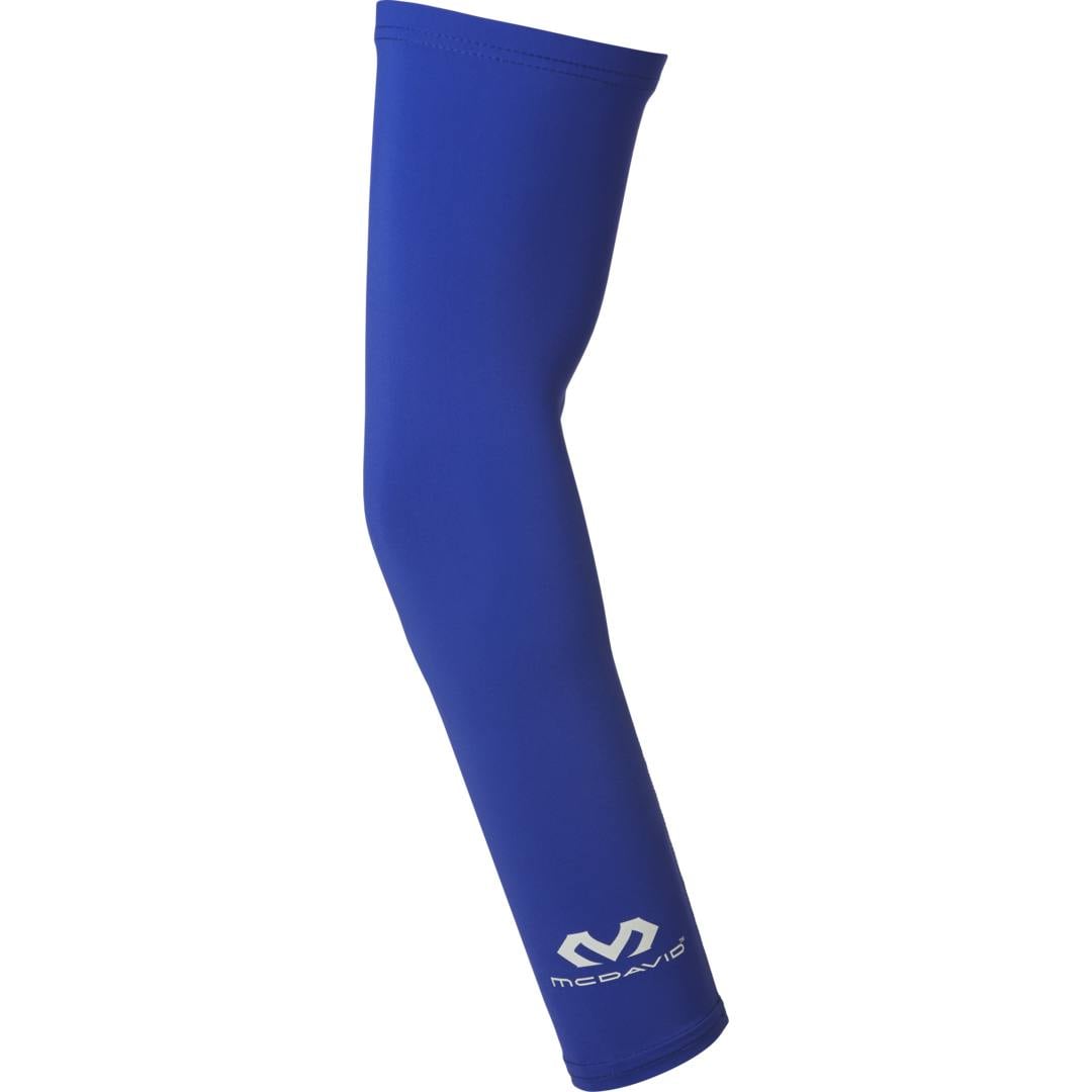 McDavid Compression Arm Sleeve 2-pack kompressionsärm