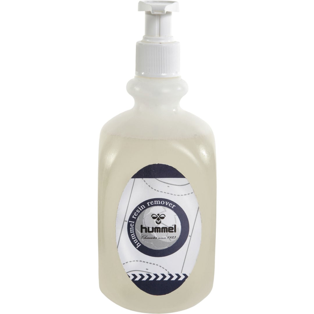 Hummel Resin Remover 4-pack