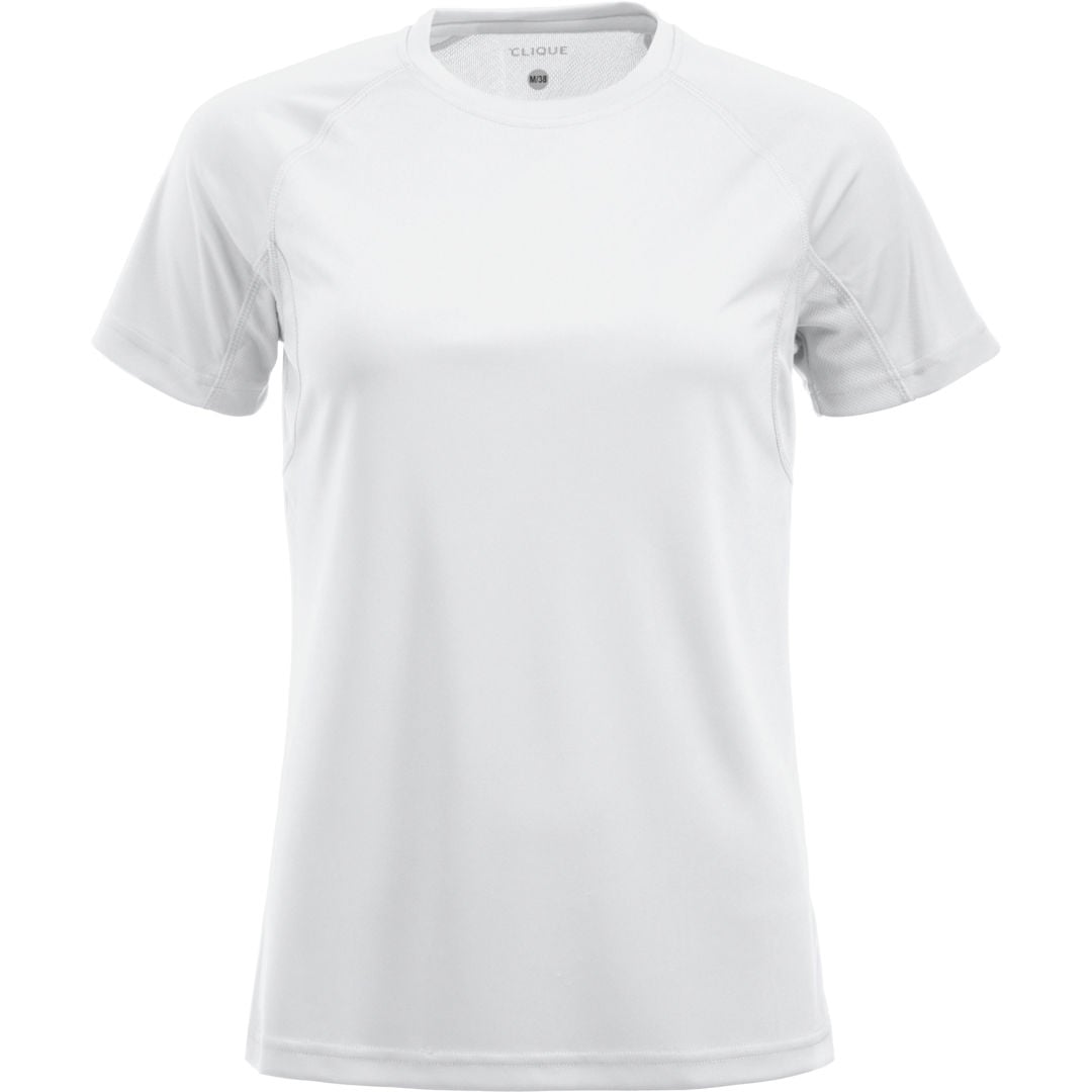 CLIQUE Active-T W träningst-shirt