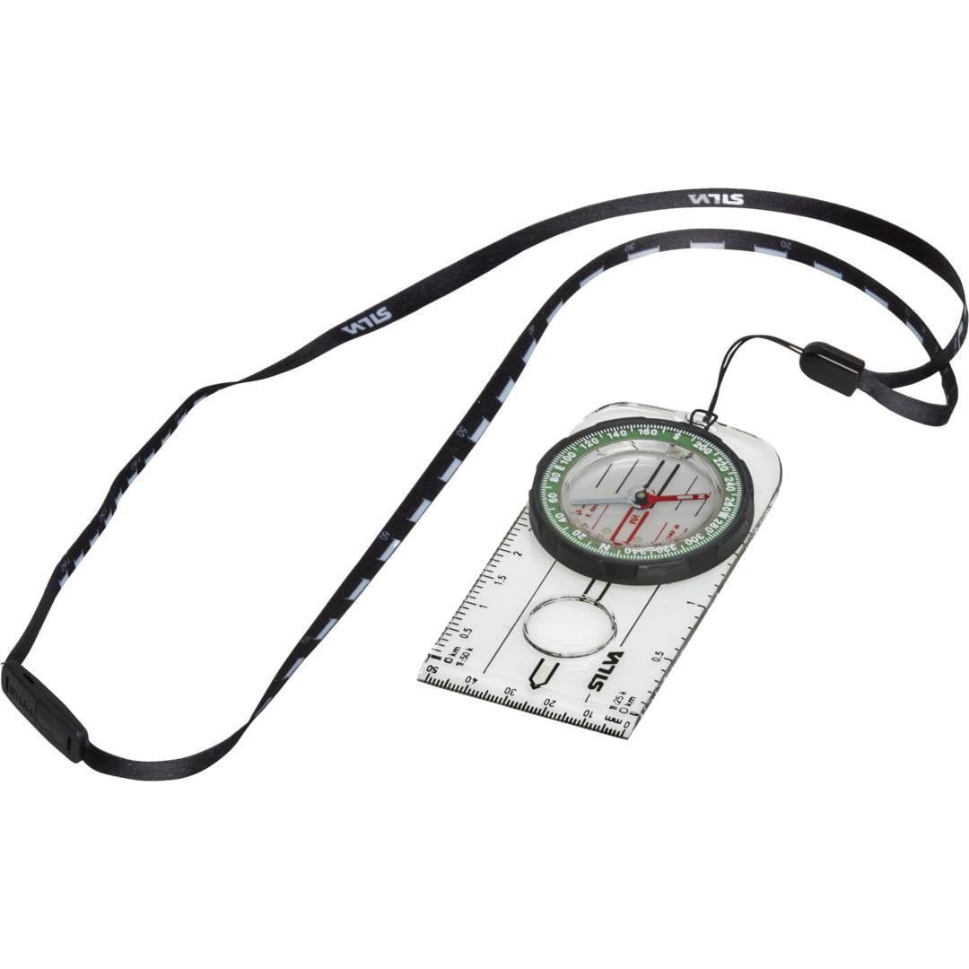 Silva Ranger Compass Flerfärgad