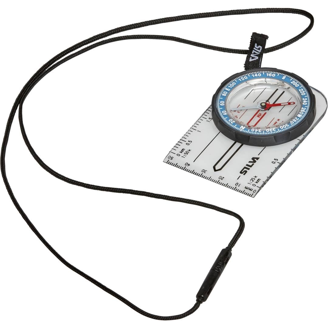 Silva Compass FIELD Flerfärgad