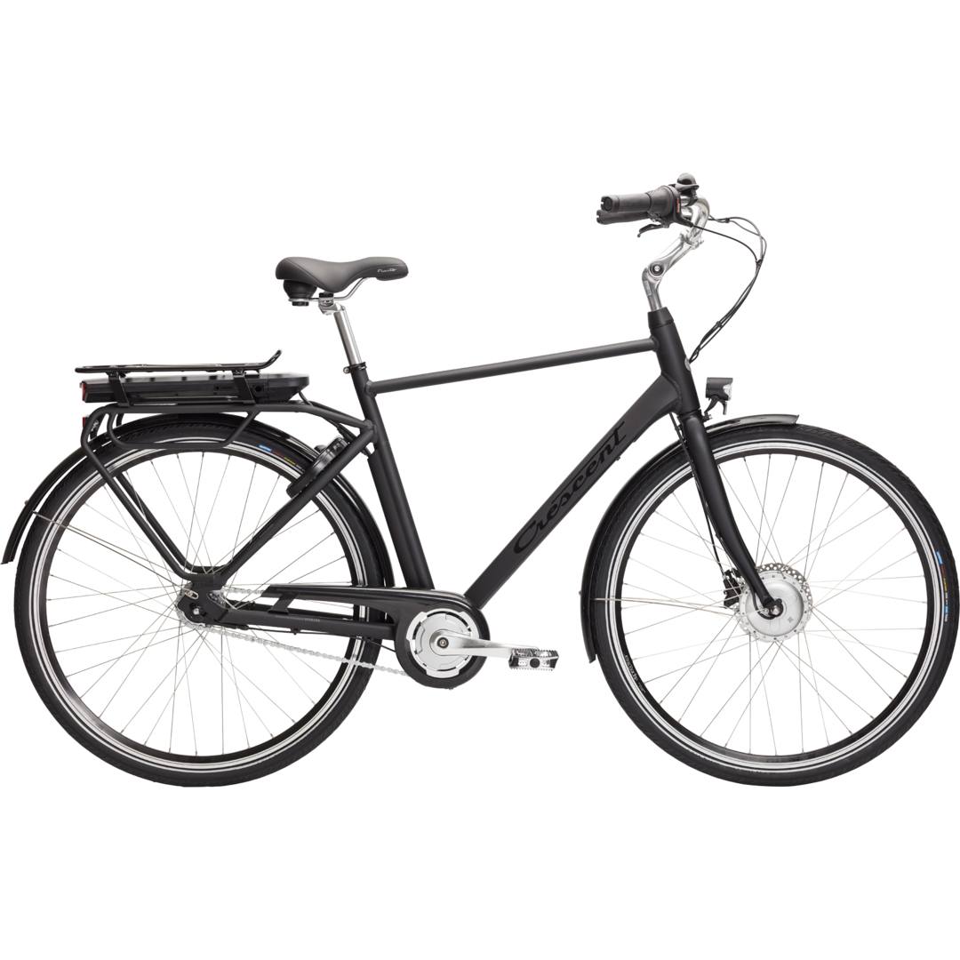 Crescent ELWIN 28" el-cykel