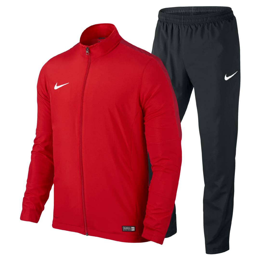 nike academy16 wvn tracksuit 2
