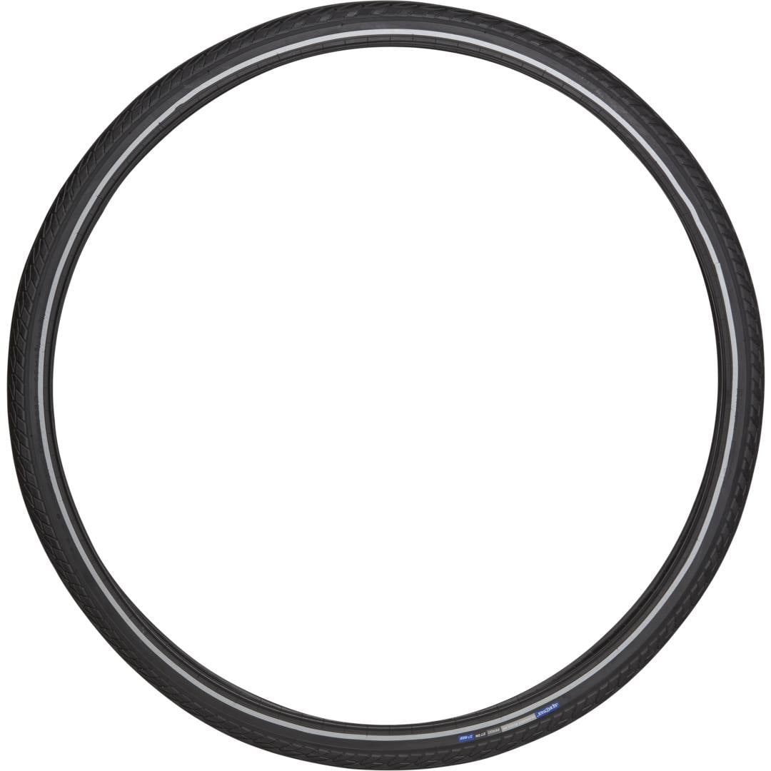 Spectra Pergo E cykeldäck