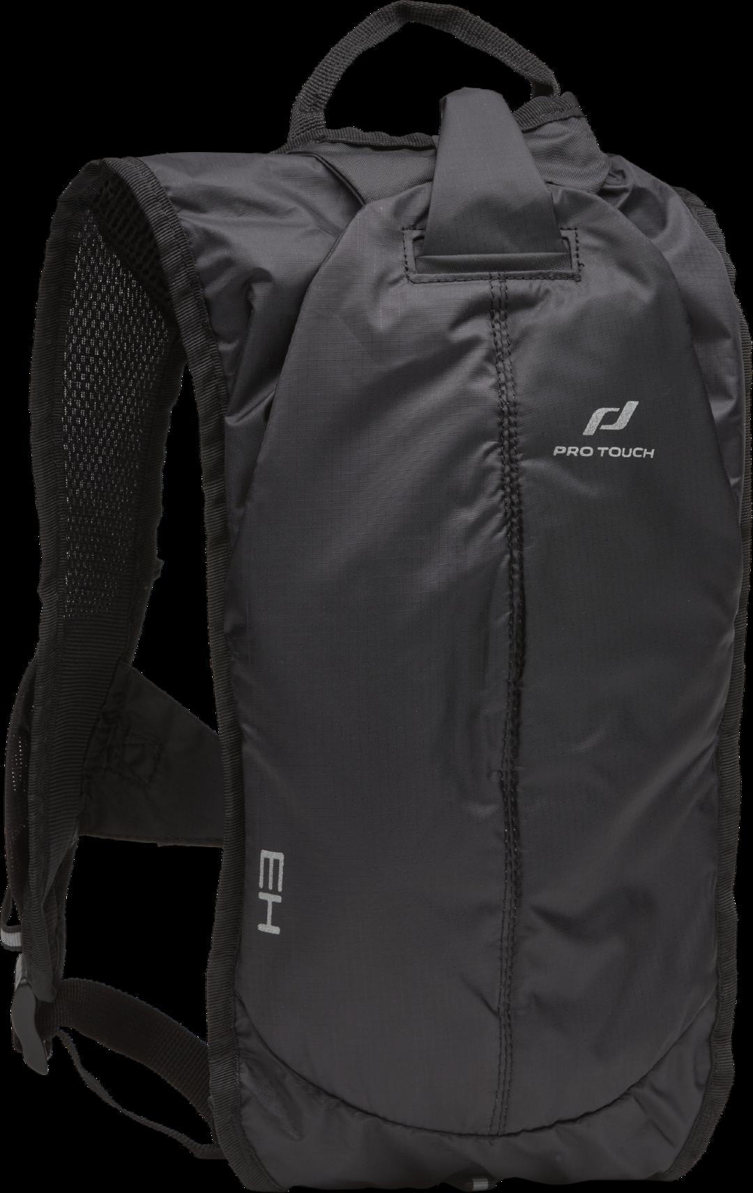 Pro touch H3 löparryggsäck BLACK Köp online hos Intersport Pro touch H3 löparryggsäck BLACK Köp online hos Intersport