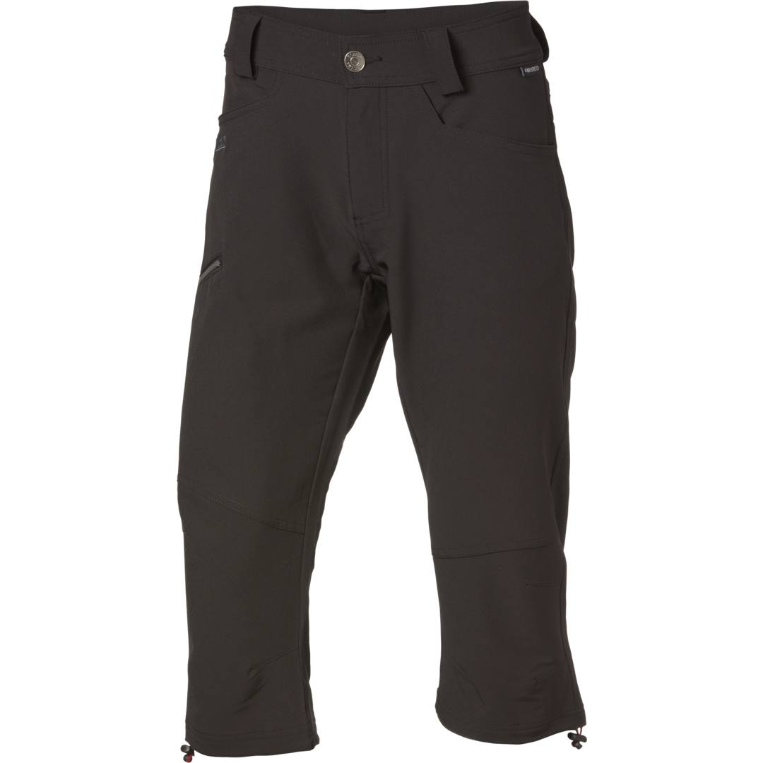 Dobsom Moss Capri W vandringsshorts