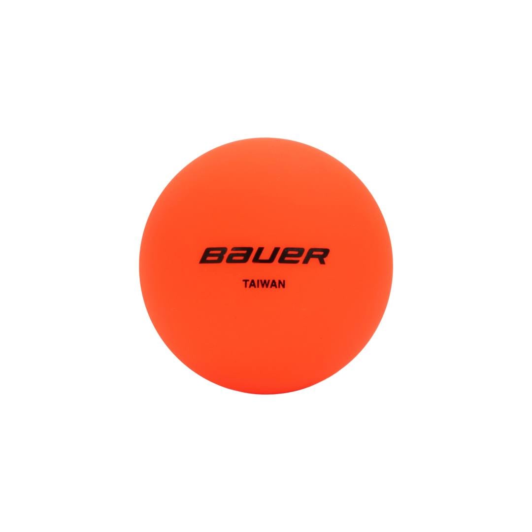 Bauer Hockey Hockeyboll 4-pack