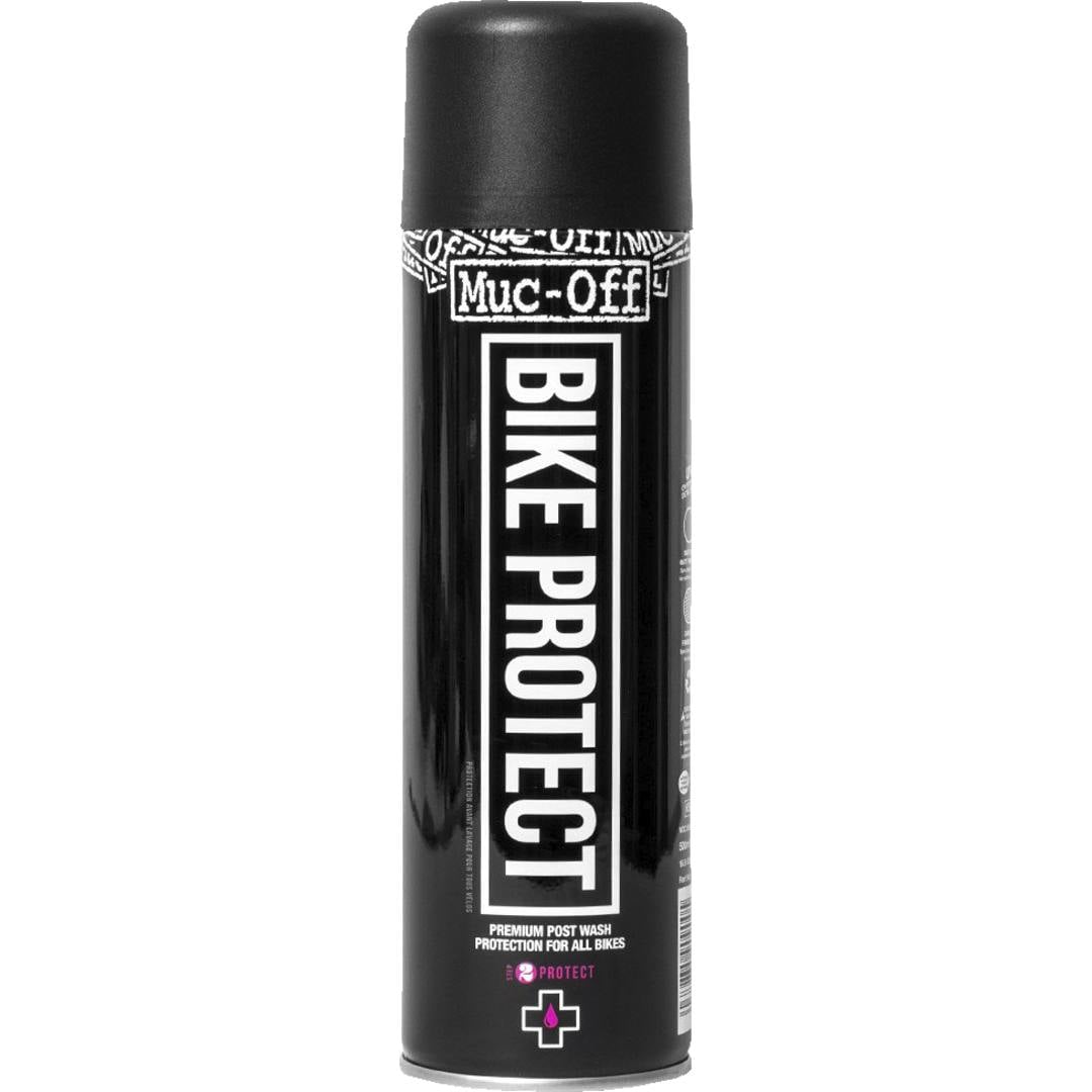 MUCOFF Bike Protect 500 ml skyddssprej