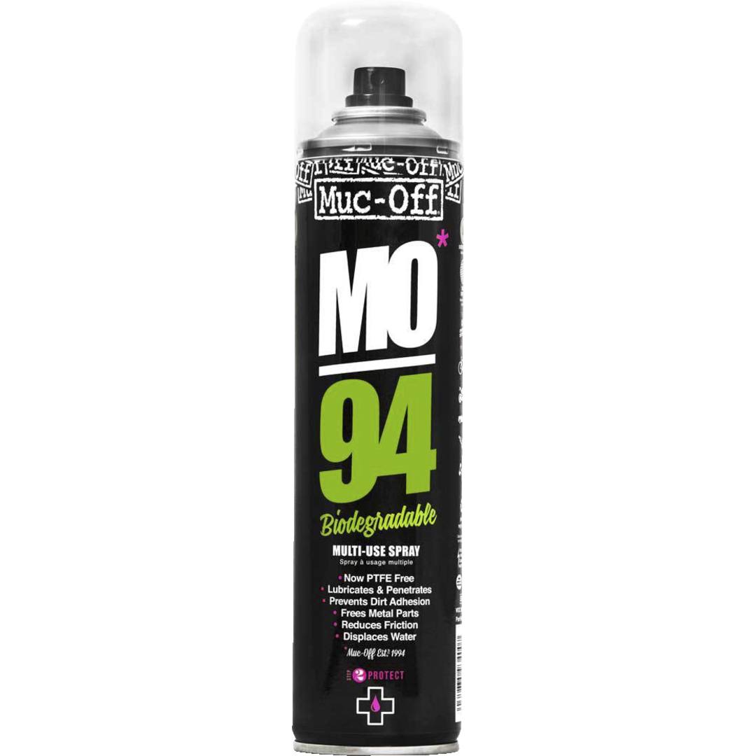 MUCOFF MO-94 750 ml smörjmedel