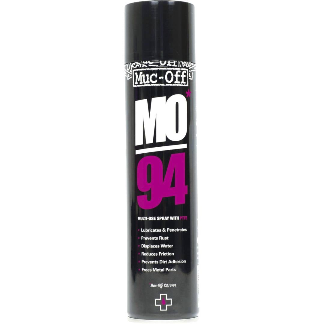 MUCOFF MO-94 400 ml smörjmedel