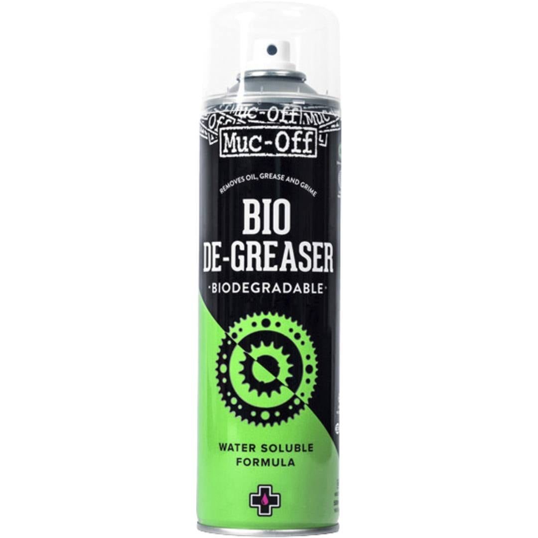 MUCOFF Bio Degreaser avfettningsmedel