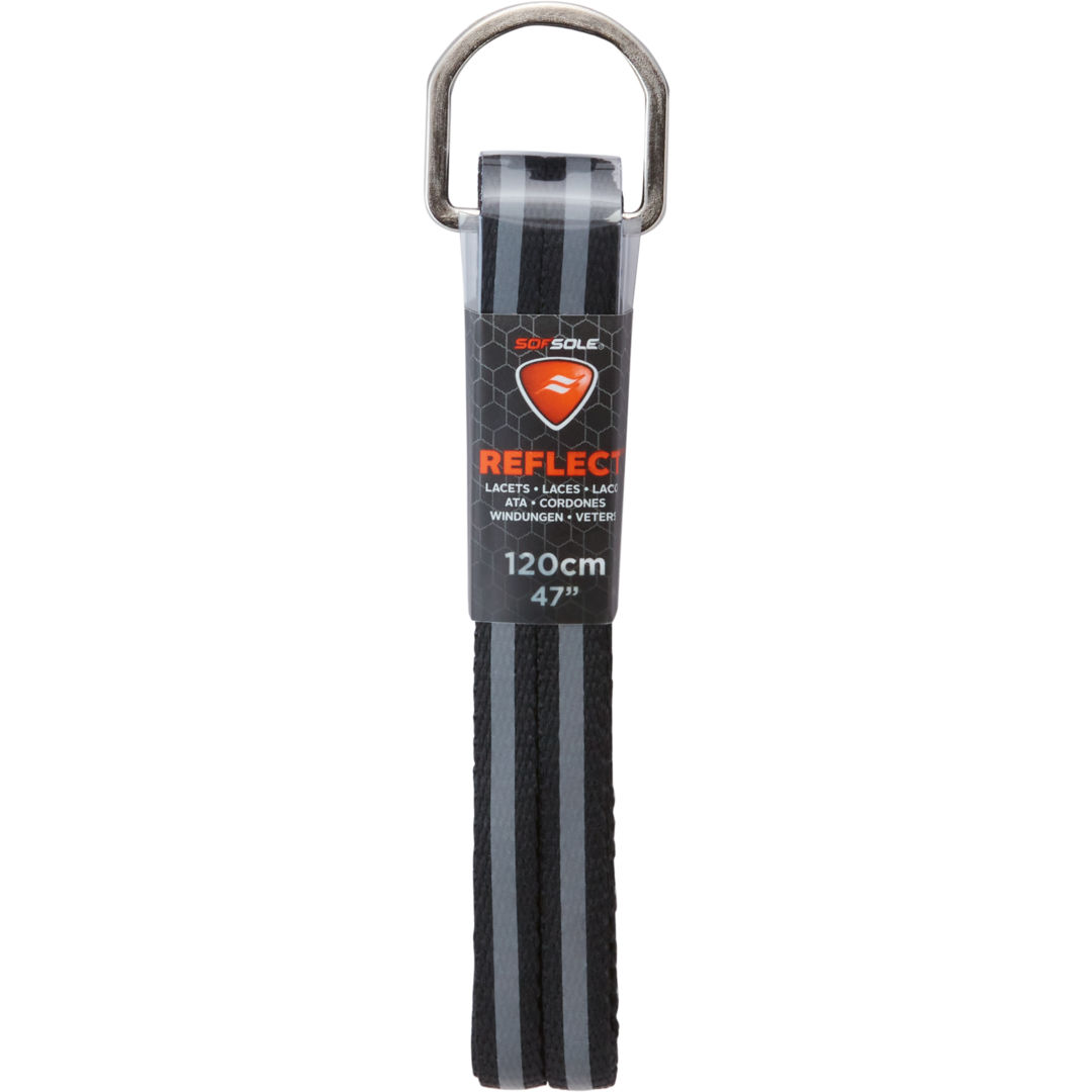Impluse Flat 120 cm skosnören