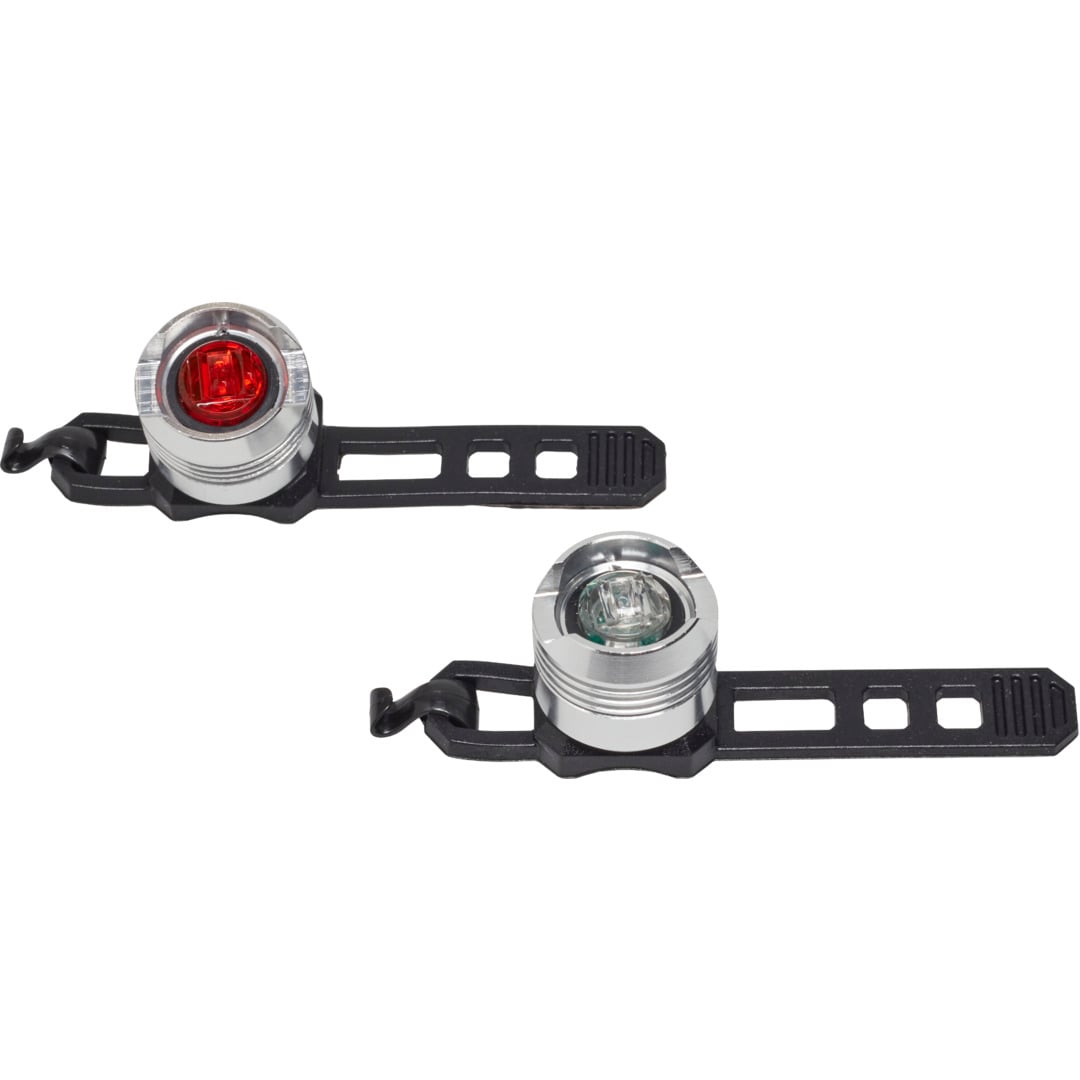 OXC Brightspot Set cykelbelysning