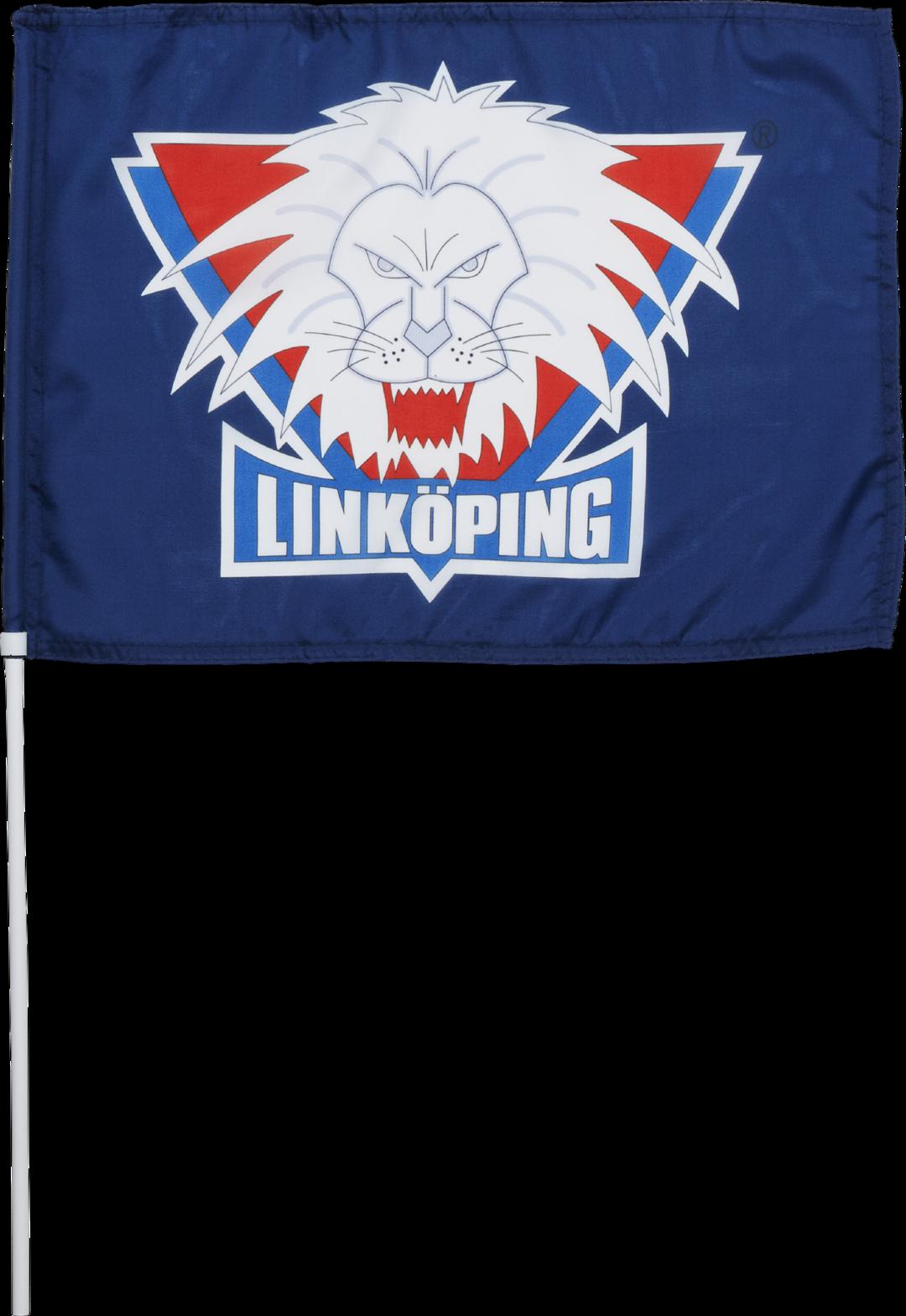 Linköping Flagga