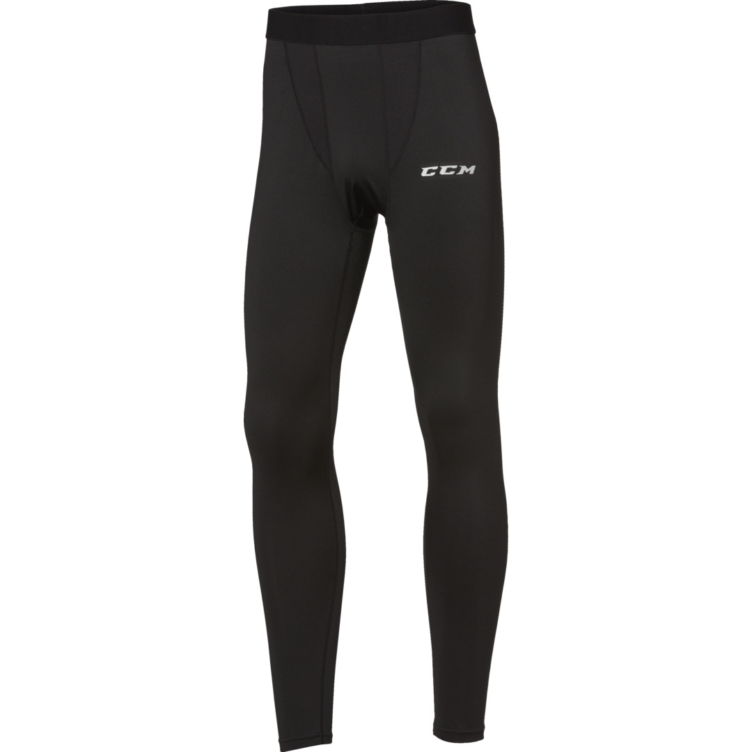 CCM Hockey Performance Compression Pant SR underställsbyxa