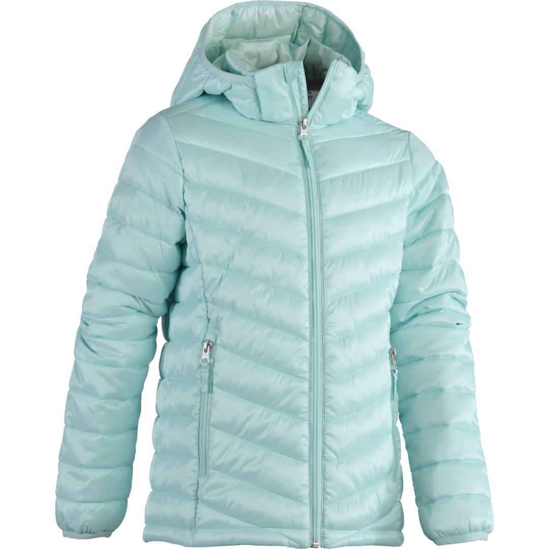 McKinley Madison jacka ICY MORN Köp online hos Intersport McKinley Lee jacka BLUE Köp online hos Intersport