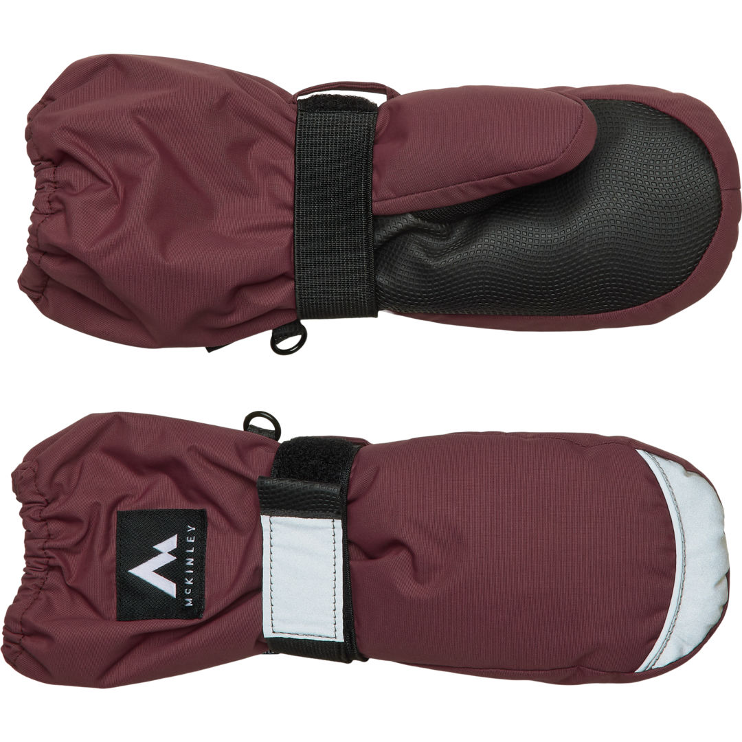 McKinley Long MR vante